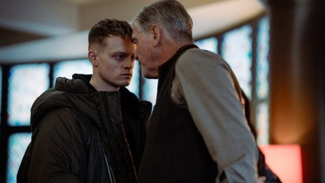 Tierra de Mafia S02E04
