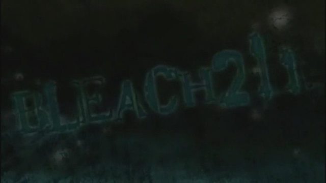 Bleach S01E211