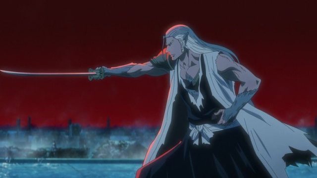 Bleach S02E17