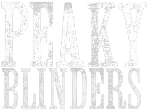 Peaky Blinders