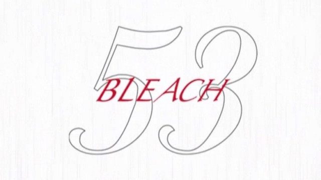 Bleach S01E53