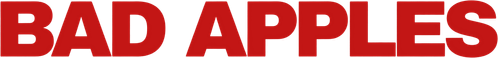 Bad Apples
