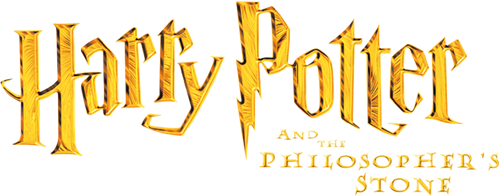 Harry Potter y la piedra filosofal