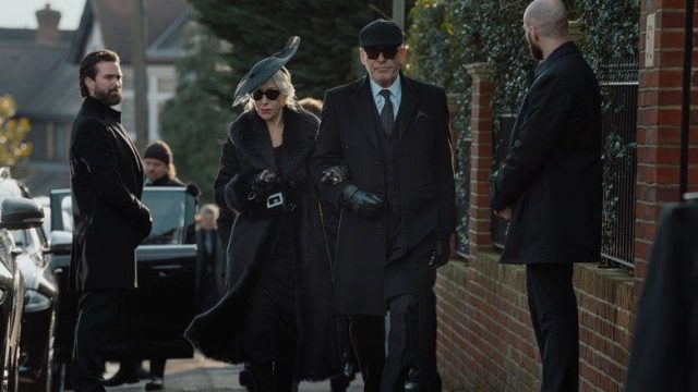 Tierra de Mafia S01E05
