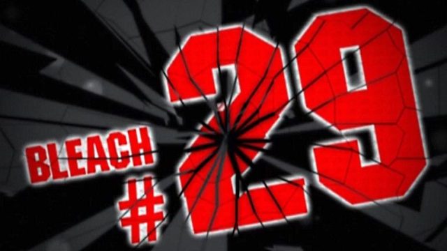 Bleach S01E29
