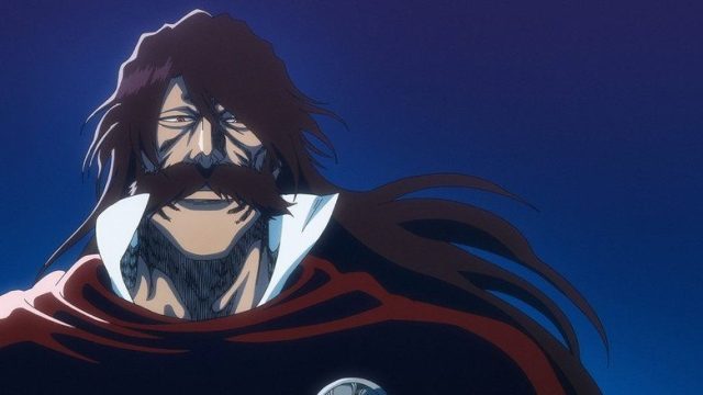 Bleach S02E24