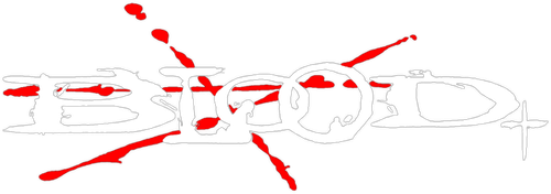 Blood+