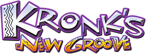 Las locuras de Kronk